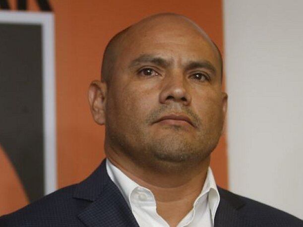 Joaquín Ramírez. (Foto: GEC)