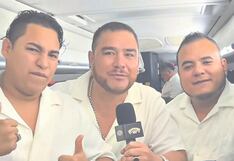 Conmoción por asesinato de Paul Flores: “¿En qué momento ser artista se volvió tan inseguro?”