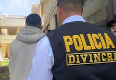 Trujillo: Ordenan internamiento de menor involucrado en atentado contra la discoteca Dalí