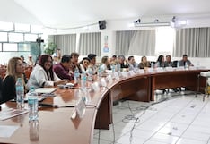 Regidores de Arequipa aprueban el PAT 2025-2045 en menos de 5 minutos y sin debate