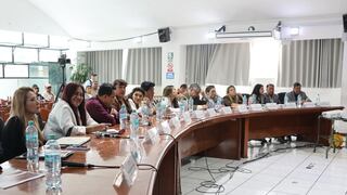 Municipio aprueba PAT 2025-2045 para ordenar a Arequipa