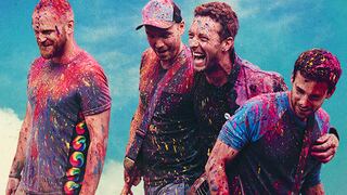 Coldplay: La banda británica promete un lleno de color en el Nacional 