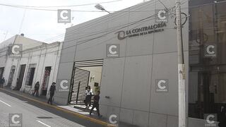 Formalizan denuncia  a Elmer Cáceres y Omar Candia