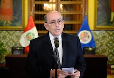 Peruano Marco Antonio Madrid Martínez es liberado en Venezuela, anuncia el canciller