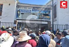 Municipalidad de Chilca pagará S/43 mil en aumentos de sueldo ilegales