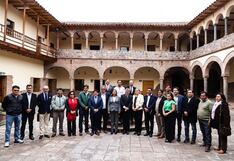 Plan de gestión integral para el circuito turístico Cusco - Machu Picchu - Choquequirao