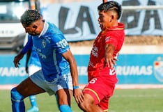 Liga 1: Atlético Grau pierde ante ADT y sigue sin levantar cabeza