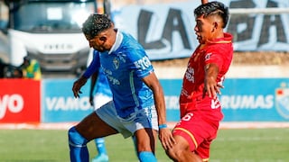 Liga 1: Atlético Grau pierde ante ADT y sigue sin levantar cabeza