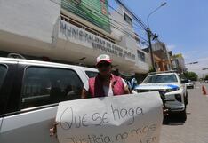 Arequipa: Extrabajadora de Cerro Colorado denuncia tocamientos indebidos por supervisor (VIDEO)