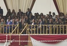 Keiko Fujimori participa en premiación del Concurso Ecuestre “Copa Junín” (FOTOS)