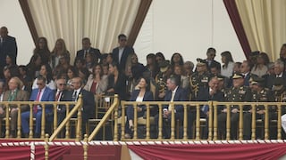 Keiko Fujimori participa en premiación del Concurso Ecuestre “Copa Junín” (FOTOS)