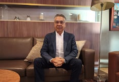Jesús Salazar Nishi, presidente del IDIS: “Los recursos se agotan y Junín debe generar valor agregado”