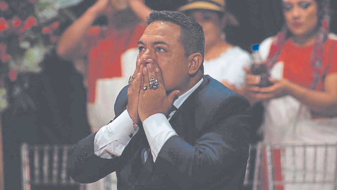 En Lima revisarán la solicitud de suspensión en contra del sentenciado alcalde de Trujillo. Habrán movilizaciones.