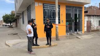 La Libertad: Asesinan a balazos a obrero mientras almorzaba en Virú