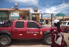 Puno: Dictan prisión preventiva contra tres investigados por presunta tortura y muerte en penal de Juliaca