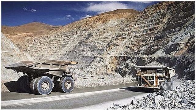 Proyectos mineros postergados le restaron S/ 1,472 millones por año al Estado