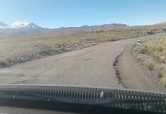 Ministerio de Transportes y Comunicaciones deniega pedido de transferencia de vía Cotahuasi – Chuquibamba