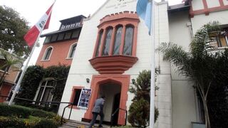 CAL denuncia amenazas por parte del gobierno de Dina Boluarte tras reunión con la CIDH