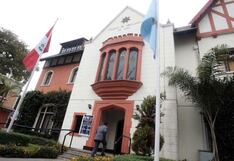 CAL denuncia amenazas por parte del gobierno de Dina Boluarte tras reunión con la CIDH