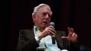Por los 90 años de su nacimiento: “Mario Vargas Llosa, entre las palabras y la música”