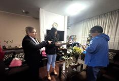 Vinculan al burgomaestre Richard Baca con una defraudación de S/ 410 millones en Piura