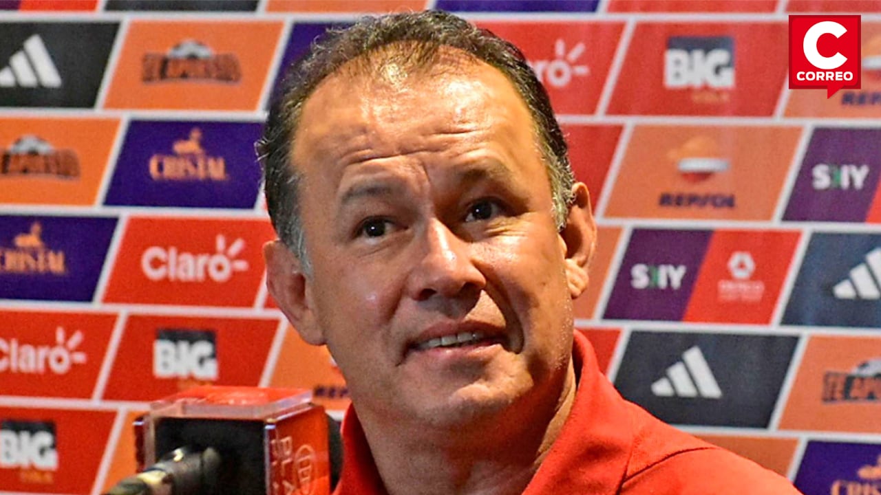 Juan Reynoso no asiste a las reuniones de con la FPF y exigiría sueldo hasta 2025