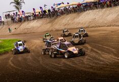 Tercera fecha del Ronex 2025 promete adrenalina pura en Lurín