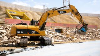 La chica de los S/ 500 millones también quería construir el estadio de Piura