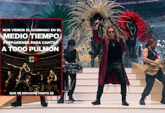 Mundial 2026: Maná protagonizará el espectáculo de medio tiempo del encuentro entre México vs Inglaterra
