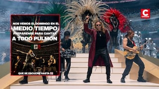 Mundial 2026: Maná protagonizará el espectáculo de medio tiempo del encuentro entre México vs Inglaterra