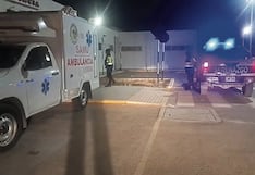 Disparan a un agricultor y roban sacos de cochinilla en La Joya