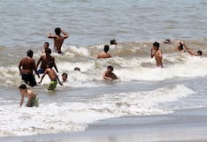 Inseguridad en las playas: seis errores comunes que ponen en riesgo a los veraneantes