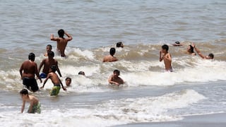 Inseguridad en las playas: seis errores comunes que ponen en riesgo a los veraneantes