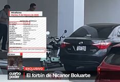 Ica: rector de la Universidad Nacional San Luis Gonzaga se pronuncia tras caso del hermano presidencial