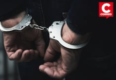 Huancayo: condenan a 16 años de prisión a enfermero por abuso sexual contra dos escolares