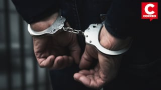 Huancayo: condenan a 16 años de prisión a enfermero por abuso sexual contra dos escolares