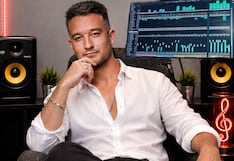 Piura: Cantautor es sensación en redes sociales con temas al estilo flamenco y pop moderno