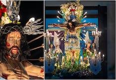 Pisco vive hoy la solemne procesión del Señor de la Agonía, patrón jurado y protector