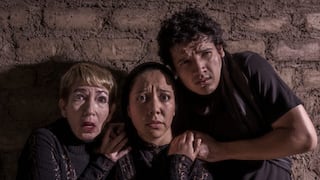 Obra “En el jardín de Mónica”, basada en el texto original de Sara Joffré, del 4 al 20 de julio