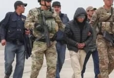 Dictan cadena perpetua contra ‘camarada Chapo’ por asesinato de tres personas en el Vraem