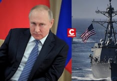 Rusia advierte a Estados Unidos evitar “error fatal” tras bloqueo a buques petroleros de Venezuela