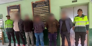 Fueron hallados con detectores de metales cerca de monumentos arqueológicos.