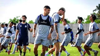Liga 1: Alianza Atlético inició su operación “Íntimos”