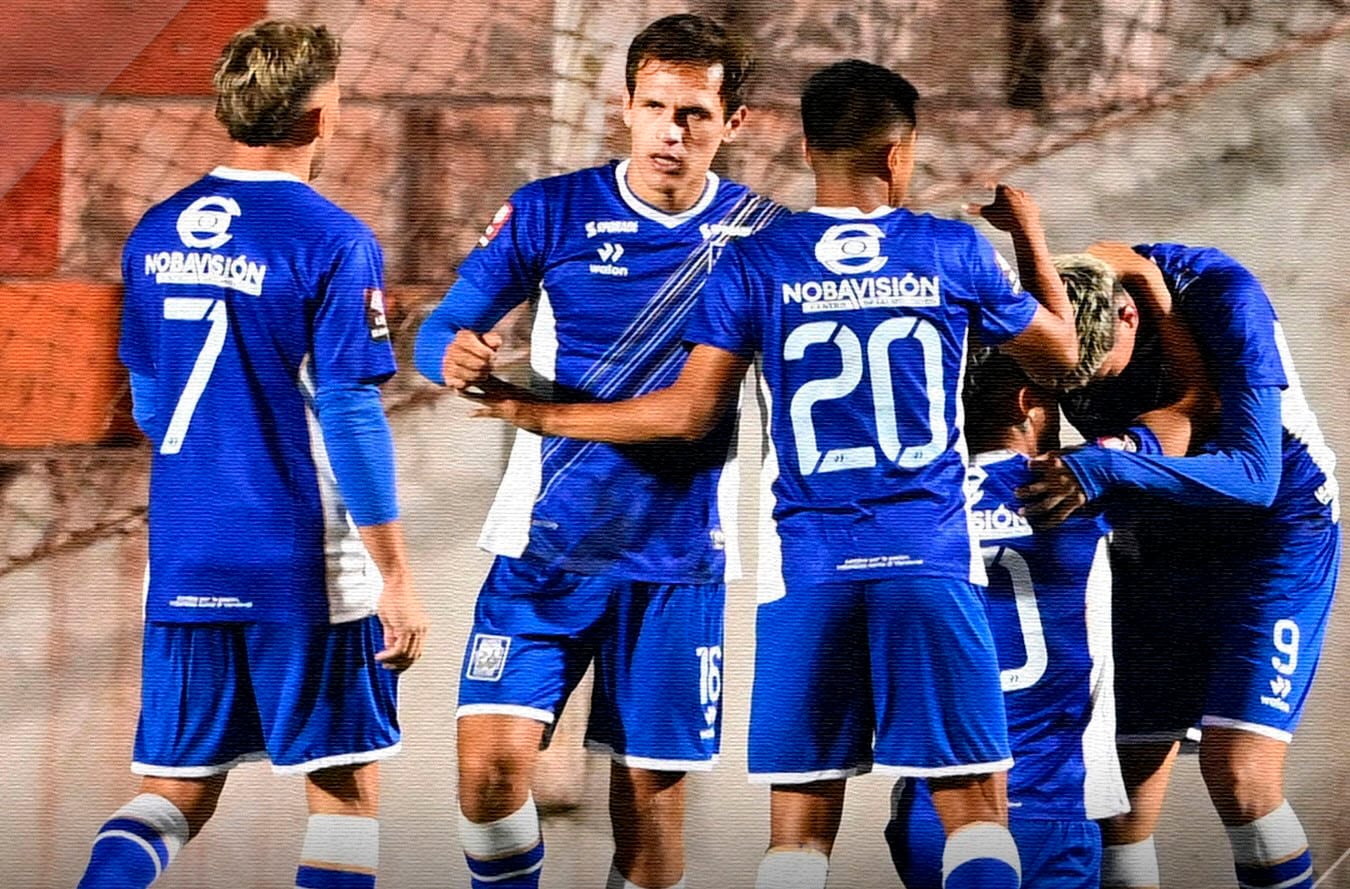 Alianza Atlético jugó gran partido en el Cusco, logrando un histórico empate.