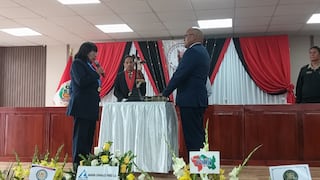 Nuevo decano del Colegio de Periodistas de Junín: “El cuarto poder no puede ser un poder de cuarta”