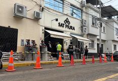 Piura: El SATP rematará diez inmuebles por un monto de S/ 600 000