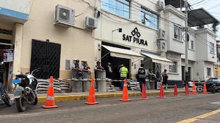Piura: El SATP rematará diez inmuebles por un monto de S/ 600 000