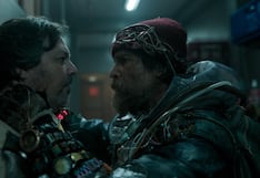 Gore Verbinski estrena en Perú “Buena suerte, diviértete, no mueras” el 16 de abril