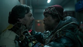 Gore Verbinski estrena en Perú “Buena suerte, diviértete, no mueras” el 16 de abril