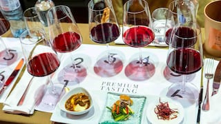 Premium Tasting Lima 2025 reunirá a 27 viñas de 7 países en una noche única de vino y gastronomía